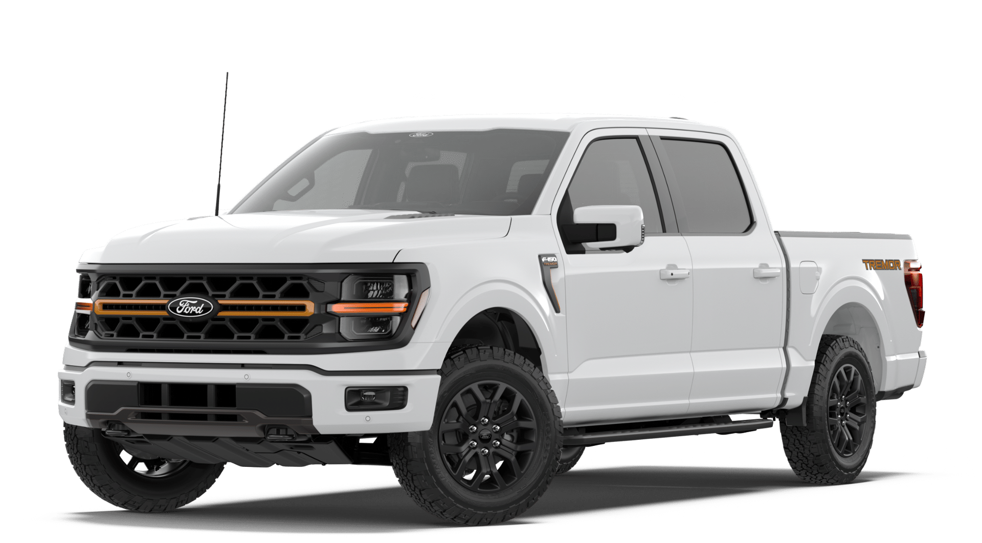 2026 Ford F-150® External Image 1